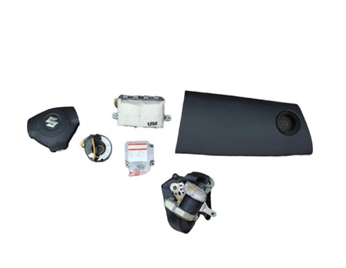 Kit airbag suzuky swift - airbag,