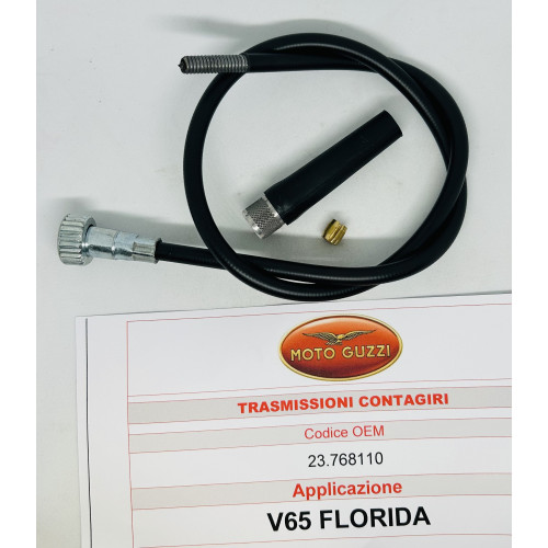 Moto guzzi florida - moto,
