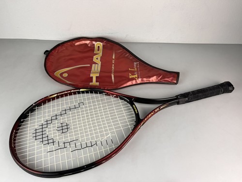 Racchetta tennis usata head - da,