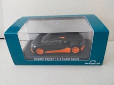 BUGATTI VEYRON 16.4 SUPER
