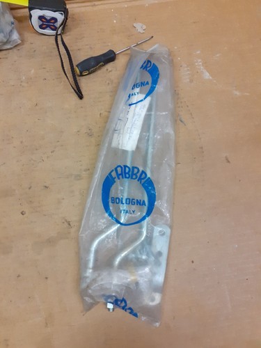 Supporto parabrezza barre - parabrezza, x