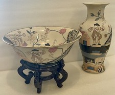 China Trader Chinoiserie