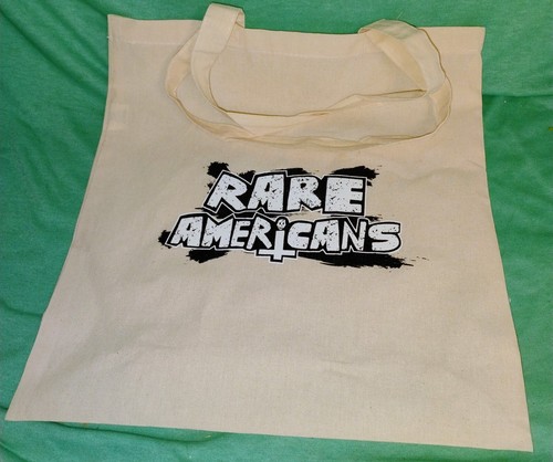 Rara borsa tote - , americana