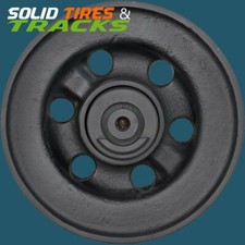 AT93205 Idler anteriore e