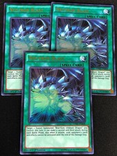 YUGIOH NEUTRON BLAST