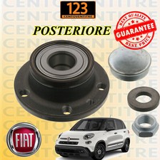 CUSCINETTO MOZZO RUOTA