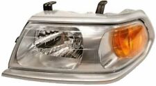 Faro Anteriore SX Per Mitsubishi Pajero sport 1999-2006