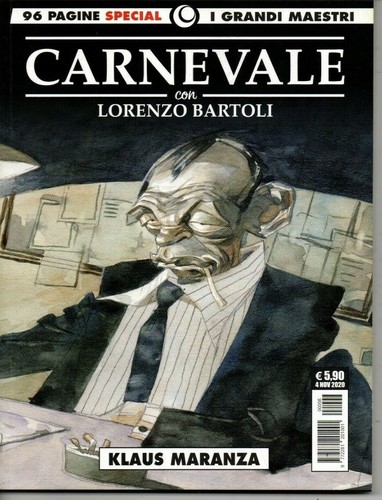 Carnevale con lorenzo bartoli - con,