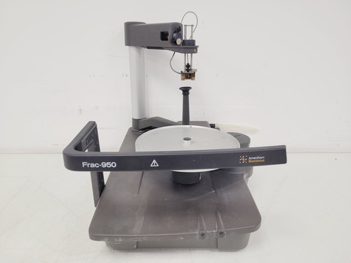 Healthcare frac 950 - healthcare, frac-950