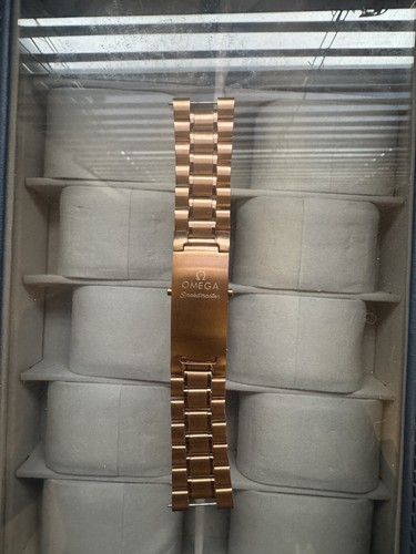 Bracciale omega speedmaster - omega,