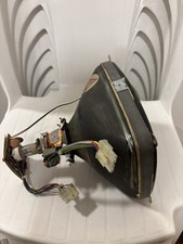 CRT for Macintosh SE with card