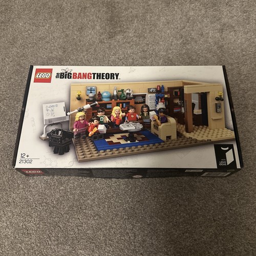 Lego ideas the big - lego,