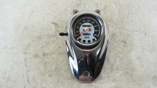 Yamaha xvs 650 drag star - xvs,
