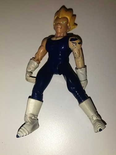 Action figure dragon ball - figure, z