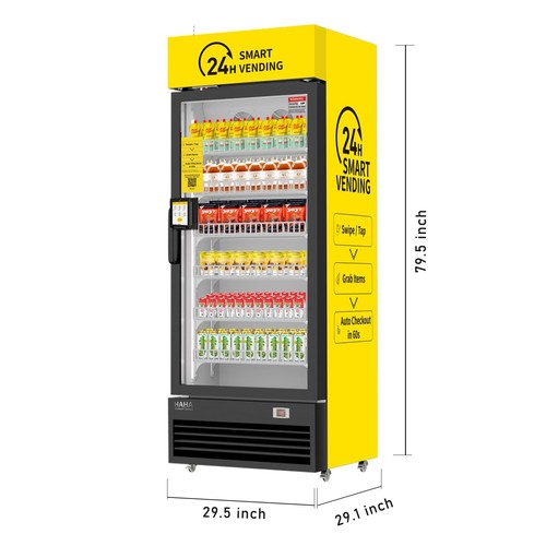 Haha vending combo - haha,