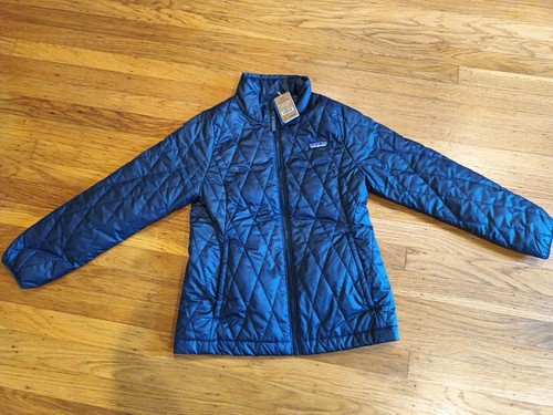 New giacca trapuntata - new—giacca,