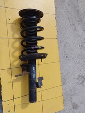 Ammortizzatore anteriore