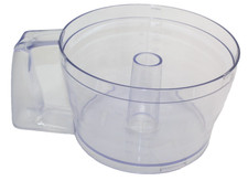 CESTELLO per BRAVOSIMAC FP450 FP460  CIOTOLA CONTENITORE BICCHIERE TAZZA RICAMBI