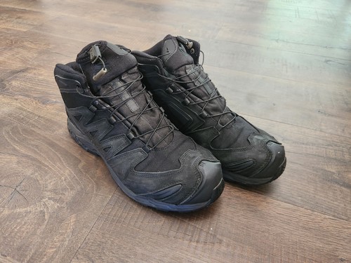 Salomon force mid gore tex - force,