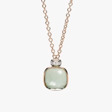 Beautiful natural blue topaz - beautiful,