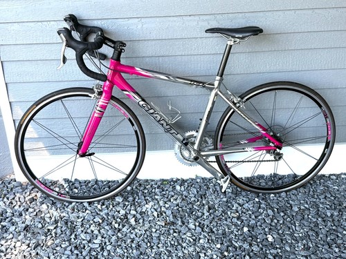 Giant speed tcr - giant,