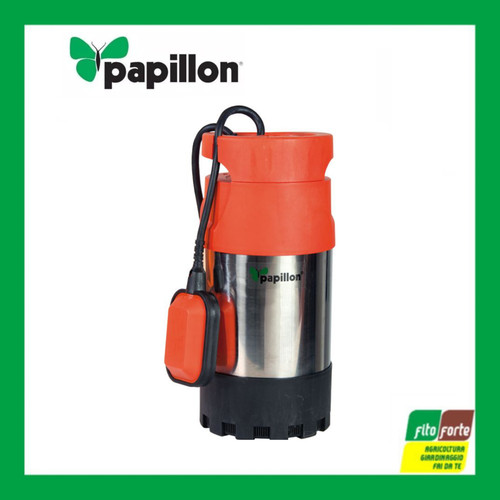 Papillon elettropompa - papillon,