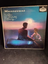 Mantovani Some Enchanted