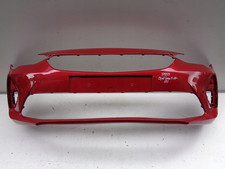 PARAURTI ANTERIORE ORIGINALE OPEL CORSA F GSI 19-