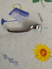 levetta maniglia deflettore