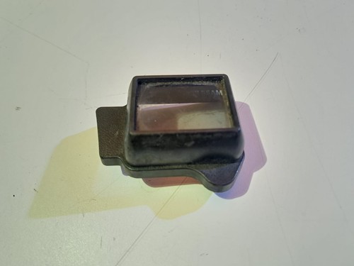 Coperchio spie yamaha - coperchio,