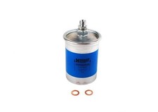 Filtro carburante per