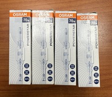 N.4 LAMPADE OSRAM POWERSTAR
