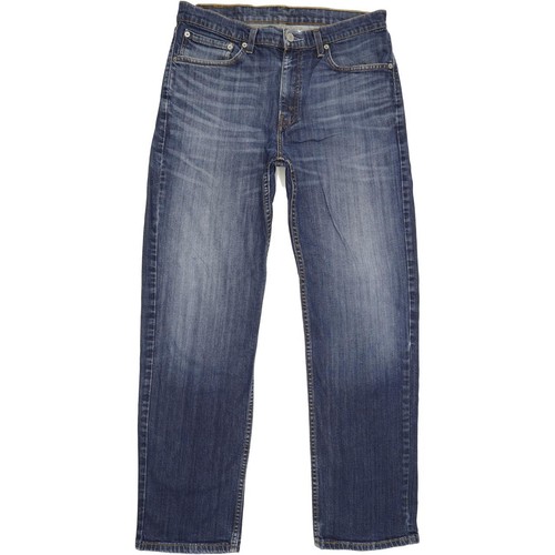 Jeans levi 751 uomo - jeans, blu