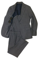 Tuta Doppelganger Roma 48/38