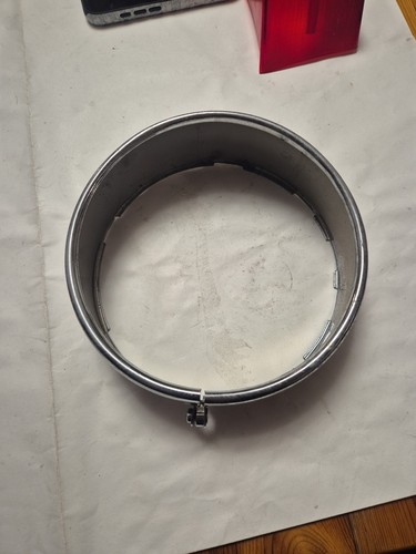 Cornice faro sinistra fiat - sinistra,