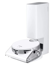 Robot Aspirapolvere senza