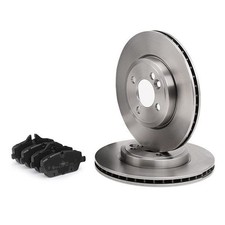 KIT DISCHI + PASTIGLIE ANT PER