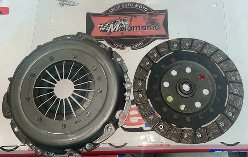 Kit frizione ford - fiesta, mazda