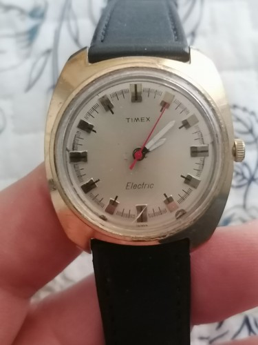 Orologio timex vintage - orologio,