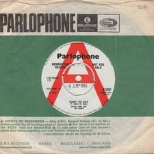 David John And The Mood