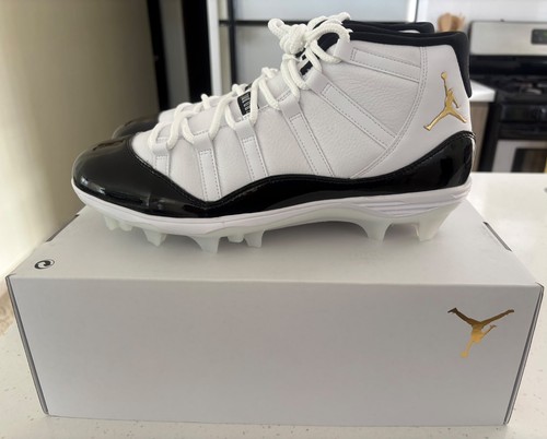 Tacchetti air jordan - air, 11