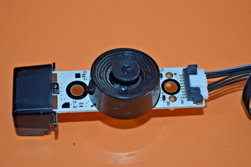 Bn41 01976b scheda - bn41-01976b, ir