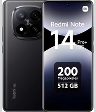 Xiaomi Redmi Note 14 Pro+ 5G