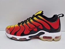 Nike Air Max Plus TN Ultra "Tiger" CAMPIONE taglia 43 US9,5