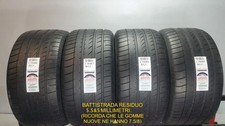 GOMME USATE   315/35R20 110W