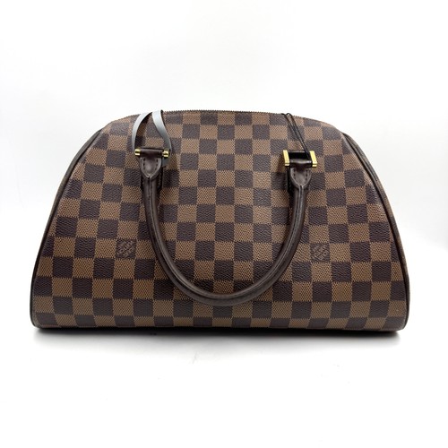 Pre owned louis vuitton ribera - louis,