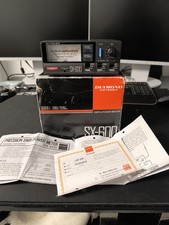 Diamond SX-600 SWR Power Meter