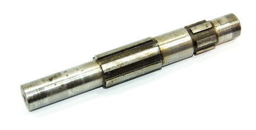 Triumph 350 500 - unità, albero
