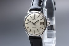 Vintage 1964 Omega Ladymatic