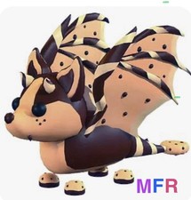 Adopt me / MFR Chocolate Chips